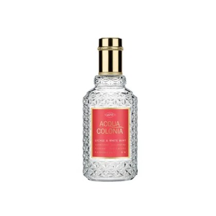4711 Acqua Colonia Lychee & White Mint Eau De Cologne Spray 170ml 4711 Acqua Colonia Lychee & White Mint Eau De Cologne Spray 170ml