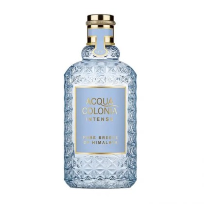 4711 Acqua Colonia Intense Pure Breeze Of Himalaya Eau De Cologne Spray 170ml 4711 Acqua Colonia Intense Pure Breeze Of Himalaya Eau De Cologne Spray 170ml