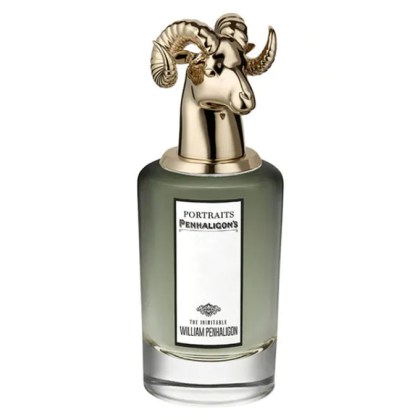 Penhaligon%27s The Inimitable William Penhaligon Eau De Parfum Spray 75ml Penhaligon%27s The Inimitable William Penhaligon Eau De Parfum Spray 75ml