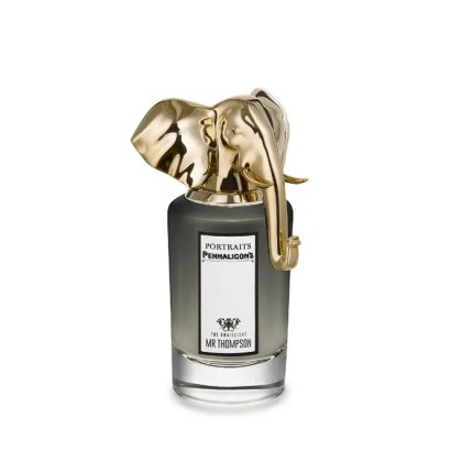 Penhaligon´s The Omniscient Mr Thompson Eau De Parfum Spray 75ml Penhaligon´s The Omniscient Mr Thompson Eau De Parfum Spray 75ml