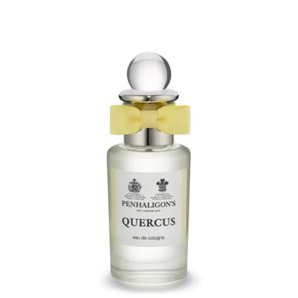 Penhaligon%27s Quercus Eau De Cologne Spray 100ml Penhaligon%27s Quercus Eau De Cologne Spray 100ml