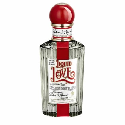 Penhaligon%27s Liquid Love Eau De Parfum Spray 100ml Penhaligon%27s Liquid Love Eau De Parfum Spray 100ml