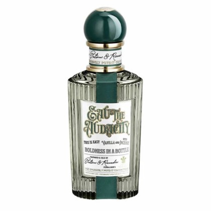 Penhaligon%27s Eau The Audacity Eau De Parfum Spray 100ml Penhaligon%27s Eau The Audacity Eau De Parfum Spray 100ml