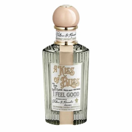 Penhaligon%27s A Kiss Of Bliss Eau De Parfum Spray 100ml Penhaligon%27s A Kiss Of Bliss Eau De Parfum Spray 100ml