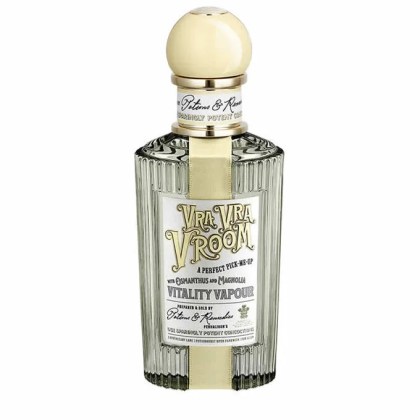 Penhaligon%27s Vra Vra Vroom Eau De Parfum Spray 100ml Penhaligon%27s Vra Vra Vroom Eau De Parfum Spray 100ml