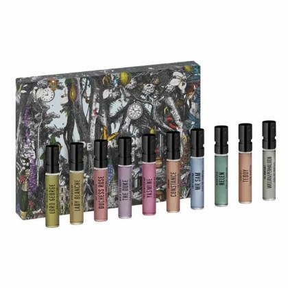 Penhaligon%27s Portraits Scent Library 10x2ml Penhaligon%27s Portraits Scent Library 10x2ml