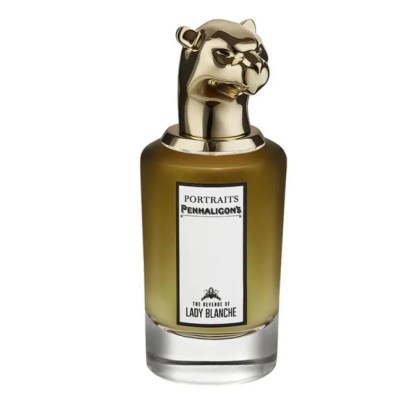 Penhaligon%27s The Revenge Of Lady Blanche Eau De Parfum Spray 75ml Penhaligon%27s The Revenge Of Lady Blanche Eau De Parfum Spray 75ml