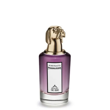 Penhaligon%27s Much Ado About The Duke Eau De Parfum Spray 75ml Penhaligon%27s Much Ado About The Duke Eau De Parfum Spray 75ml