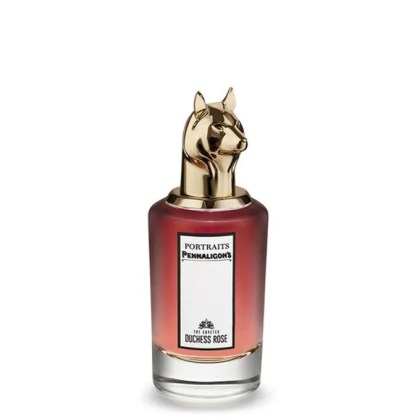 Penhaligon%27s The Coveted Duchess Rose Eau De Parfum Spray 75ml Penhaligon%27s The Coveted Duchess Rose Eau De Parfum Spray 75ml