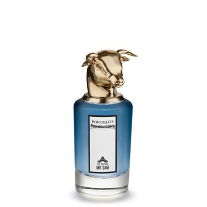 Penhaligon%27s The Blazing Mister Sam Eau De Parfum Spray 75ml Penhaligon%27s The Blazing Mister Sam Eau De Parfum Spray 75ml