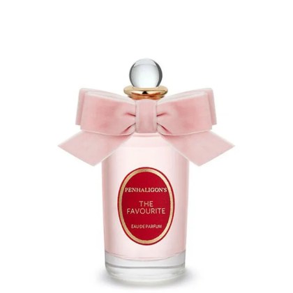 Penhaligon%27s The Favourite Eau De Parfum Spray 100ml Penhaligon%27s The Favourite Eau De Parfum Spray 100ml