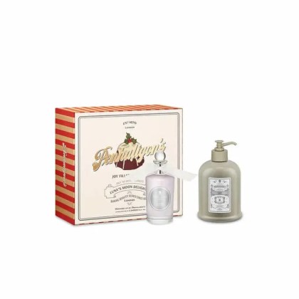 Penhaligon%27s Luna Eau De Toilette Spray 100ml Set 2 Artikel Penhaligon%27s Luna Eau De Toilette Spray 100ml Set 2 Artikel