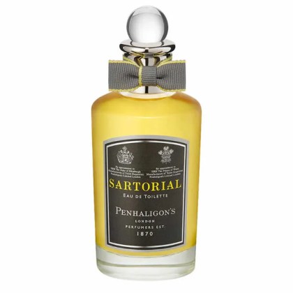 Penhaligon%27s Sartorial Eau De Toilette Spray 100ml Penhaligon%27s Sartorial Eau De Toilette Spray 100ml