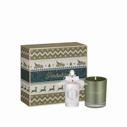 Penhaligon%27s Luna Eau De Toilette Spray 100ml Set 2 Artikel Penhaligon%27s Luna Eau De Toilette Spray 100ml Set 2 Artikel