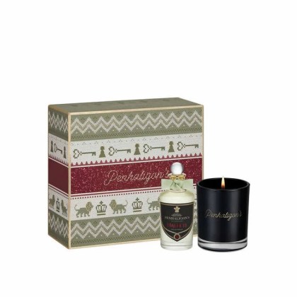 Penhaligon%27s Halfeti Eau De Parfum Spray 100ml Set 2 Artikel Penhaligon%27s Halfeti Eau De Parfum Spray 100ml Set 2 Artikel