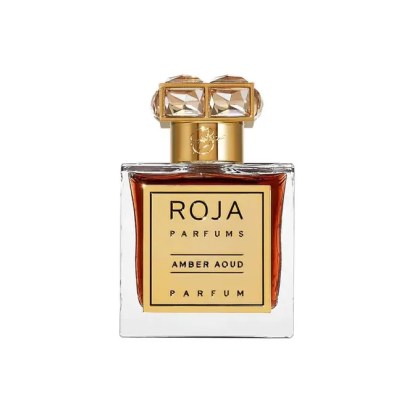 Roja Amber Aoud Parfum Spray 100ml Roja Amber Aoud Parfum Spray 100ml