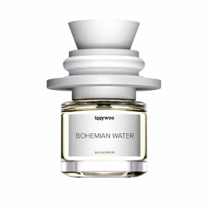 Iggywoo Bohemian Water Eau De Parfum Spray 50ml Iggywoo Bohemian Water Eau De Parfum Spray 50ml