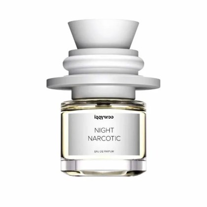 Iggywoo Night Narcotic Eau De Parfum Spray 50ml Iggywoo Night Narcotic Eau De Parfum Spray 50ml