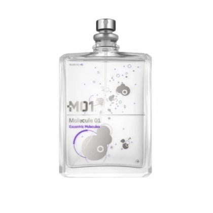 Escentric Molecules 01 Eau De Toilette Spray 100ml Escentric Molecules 01 Eau De Toilette Spray 100ml