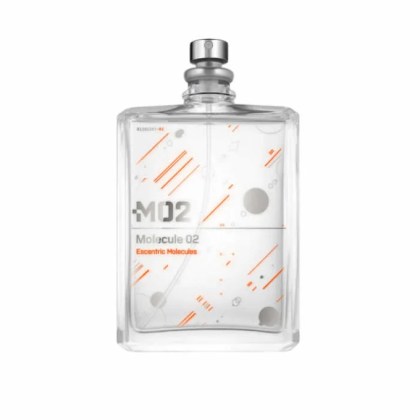 Escentric Molecules Molecule 02 Eau De Toilette Spray 100ml Escentric Molecules Molecule 02 Eau De Toilette Spray 100ml