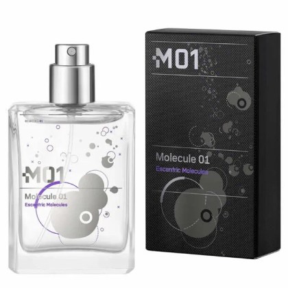 Escentric Molecules 01 Eau De Toilette Spray 30ml Refill Escentric Molecules 01 Eau De Toilette Spray 30ml Refill