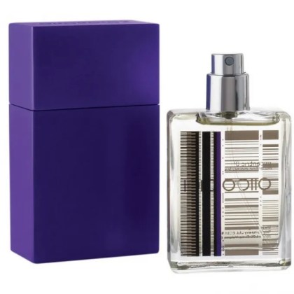 Escentric Molecules Escentric 01 Eau De Toilette Spray 30ml With Case Escentric Molecules Escentric 01 Eau De Toilette Spray 30ml With Case