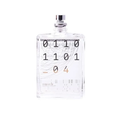 Escentric Molecules Molecule 04 Eau De Toilette Spray 100ml Escentric Molecules Molecule 04 Eau De Toilette Spray 100ml