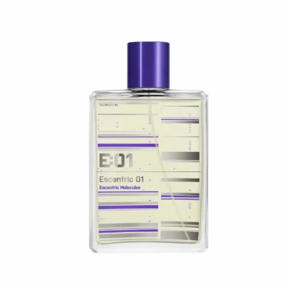 Escentric Molecules Escentric 01 Eau De Toilette Spray 200ml Escentric Molecules Escentric 01 Eau De Toilette Spray 200ml