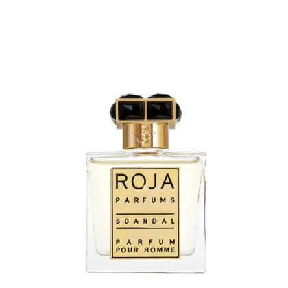Roja Scandal Pour Homme Parfum Spray 50ml Roja Scandal Pour Homme Parfum Spray 50ml