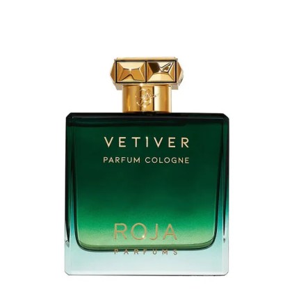 Roja Vetiver Pour Homee Parfum Cologne Spray 100ml Roja Vetiver Pour Homee Parfum Cologne Spray 100ml