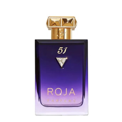 Roja 51 Pour Femme Essence De Parfum Spray 100ml Roja 51 Pour Femme Essence De Parfum Spray 100ml