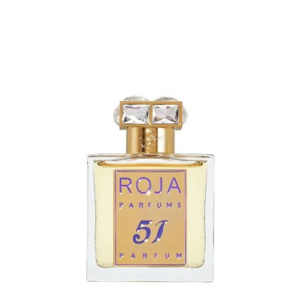 Roja 51 Pour Femme Parfum Spray 50ml Roja 51 Pour Femme Parfum Spray 50ml