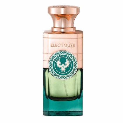 Electimuss Reverie Haze Extrait De Parfum Spray 100ml Electimuss Reverie Haze Extrait De Parfum Spray 100ml