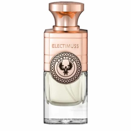 Electimuss Fortuna Extrait De Parfum Spray 100ml Electimuss Fortuna Extrait De Parfum Spray 100ml