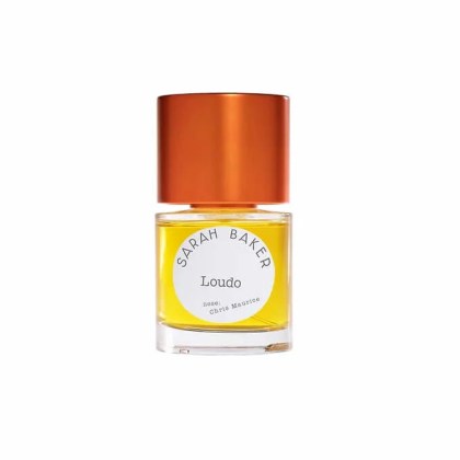 Sarah Baker Loudo Extrait De Parfum Spray 50ml Sarah Baker Loudo Extrait De Parfum Spray 50ml