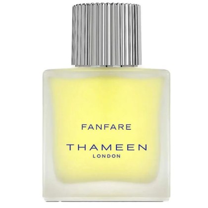 Thameen Fanfare Eau De Cologne Elixir Spray 100ml Thameen Fanfare Eau De Cologne Elixir Spray 100ml