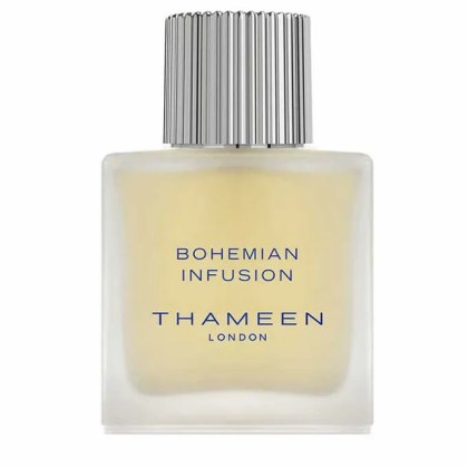 Thameen Bohemian Infusion Eau De Cologne Elixir Spray 100ml Thameen Bohemian Infusion Eau De Cologne Elixir Spray 100ml