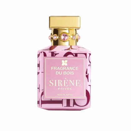 Fragrance Du Bois Sirène Privée Eau De Parfum Spray 75ml Fragrance Du Bois Sirène Privée Eau De Parfum Spray 75ml