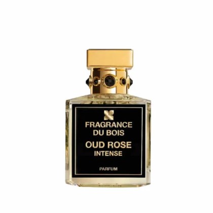 Fragrance Du Bois Oud Rose Intense Eau De Parfum Spray 100ml Fragrance Du Bois Oud Rose Intense Eau De Parfum Spray 100ml