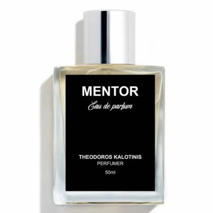 Theodoros Kalotinis Mentor Eau De Parfum Spray 50ml Theodoros Kalotinis Mentor Eau De Parfum Spray 50ml