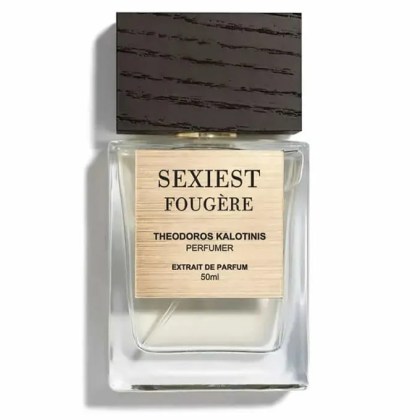 Theodoros Kalotinis Sexiest Fougére Extrait De Parfum Spray 50ml Theodoros Kalotinis Sexiest Fougére Extrait De Parfum Spray 50ml