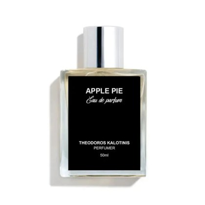 Theodoros Kalotinis Apple Pie Eau De Parfum Spray 50ml Theodoros Kalotinis Apple Pie Eau De Parfum Spray 50ml