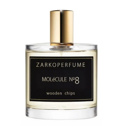 Zarkoperfume Molécule No.8 Eau De Parfum Spray 100ml Zarkoperfume Molécule No.8 Eau De Parfum Spray 100ml