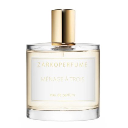 Zarkoperfume Ménage Á Trois Eau De Parfum Spray 100ml Zarkoperfume Ménage Á Trois Eau De Parfum Spray 100ml
