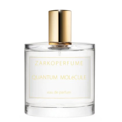 Zarkoperfume Quantum Molecule Eau De Parfum Spray 100ml Zarkoperfume Quantum Molecule Eau De Parfum Spray 100ml