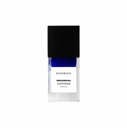 Bohoboco Oriental Saffron Eau De Parfum Spray 50ml Bohoboco Oriental Saffron Eau De Parfum Spray 50ml