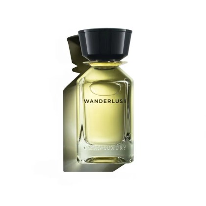 Oman Luxury Wanderlust Eau De Parfum Spray 100ml Oman Luxury Wanderlust Eau De Parfum Spray 100ml