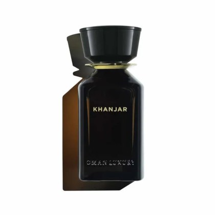 Oman Luxury Khanjar Eau De Parfum Spray 100ml Oman Luxury Khanjar Eau De Parfum Spray 100ml