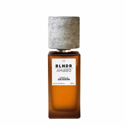 Blndrgrphy 03 Vanilla Mudslide Eau De Parfum Spray 50ml Blndrgrphy 03 Vanilla Mudslide Eau De Parfum Spray 50ml