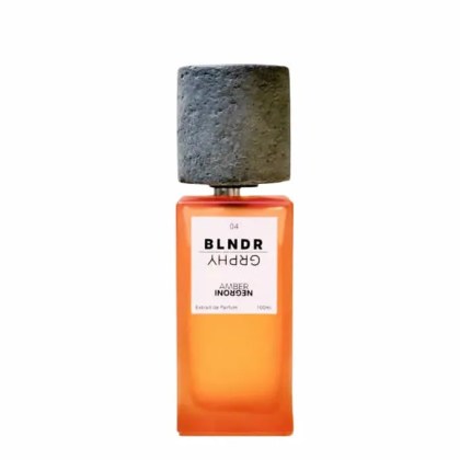 Blndrgrphy 04 Amber Negroni Eau De Parfum Spray 50ml Blndrgrphy 04 Amber Negroni Eau De Parfum Spray 50ml